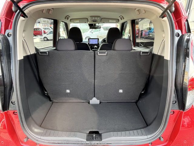 NISSAN DAYZ 2020 Image 31