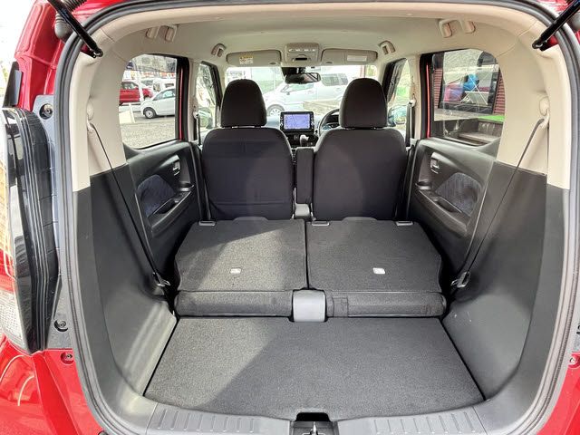 NISSAN DAYZ 2020 Image 31