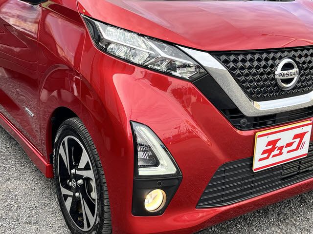 NISSAN DAYZ 2020 Image 31