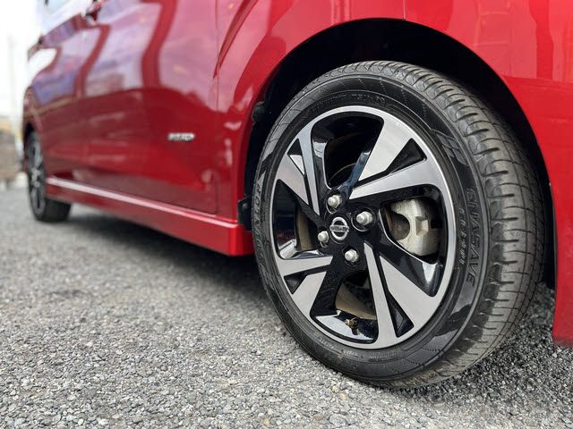 NISSAN DAYZ 2020 Image 31