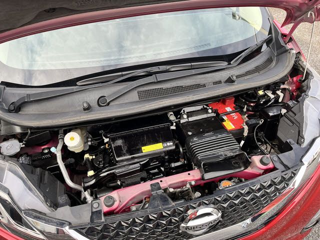 NISSAN DAYZ 2020 Image 31