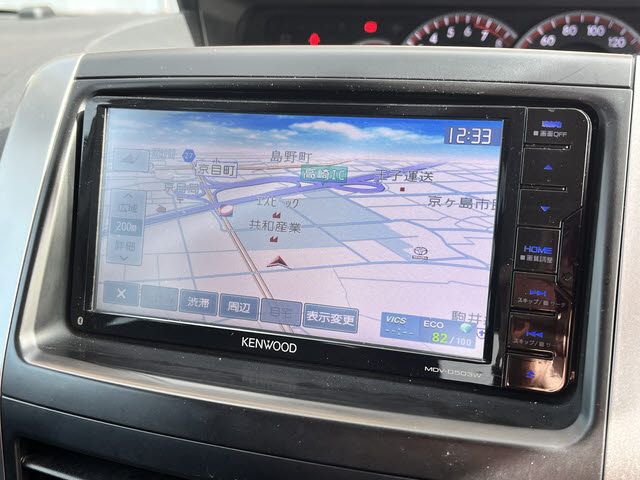 TOYOTA VOXY 2012 Image 31