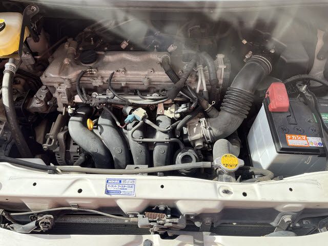 TOYOTA VOXY 2012 Image 31