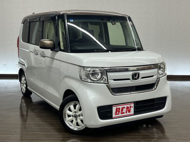 HONDA N BOX 2019 Image 31