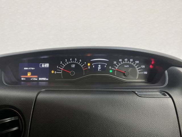 HONDA N BOX 2019 Image 31