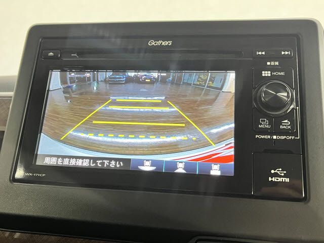 HONDA N BOX 2019 Image 31