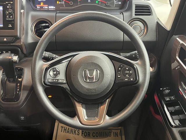 HONDA N BOX 2019 Image 31