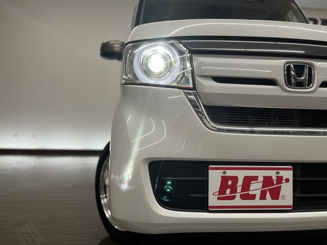 HONDA N BOX 2019 Image 31