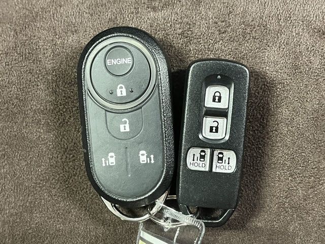 HONDA N BOX 2019 Image 31