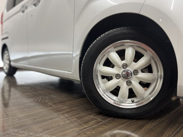 HONDA N BOX 2019 Image 31