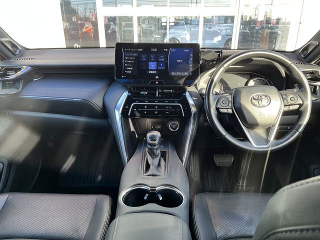 TOYOTA HARRIER 2WD 2021 Image 31