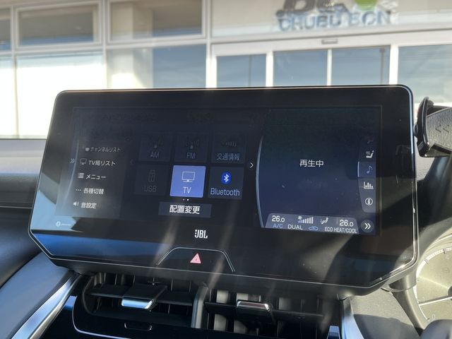 TOYOTA HARRIER 2WD 2021 Image 31