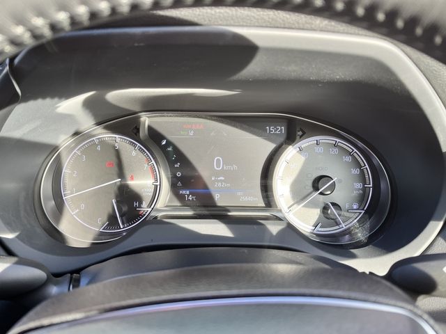 TOYOTA HARRIER 2WD 2021 Image 31