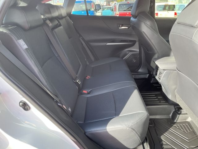 TOYOTA HARRIER 2WD 2021 Image 31