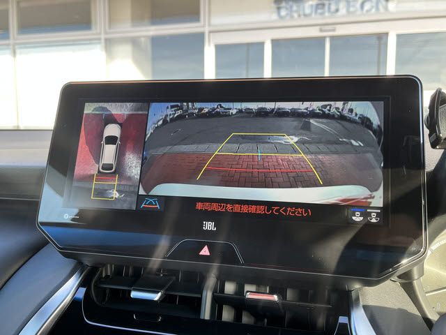 TOYOTA HARRIER 2WD 2021 Image 31