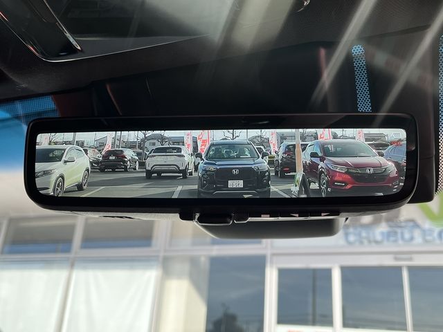 TOYOTA HARRIER 2WD 2021 Image 31