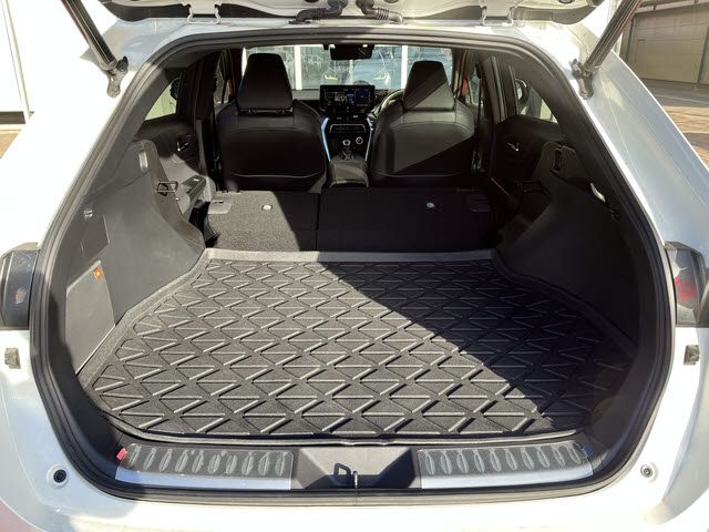 TOYOTA HARRIER 2WD 2021 Image 31