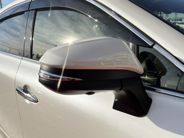 TOYOTA HARRIER 2WD 2021 Image 31