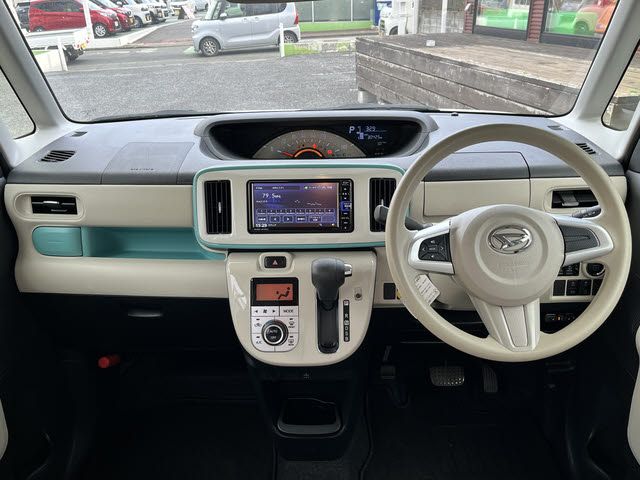 DAIHATSU MOVE CANBUS 2020 Image 31