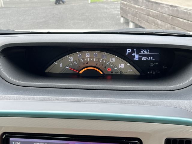 DAIHATSU MOVE CANBUS 2020 Image 31