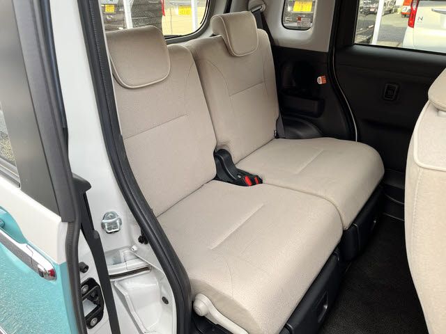 DAIHATSU MOVE CANBUS 2020 Image 31