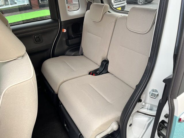 DAIHATSU MOVE CANBUS 2020 Image 31