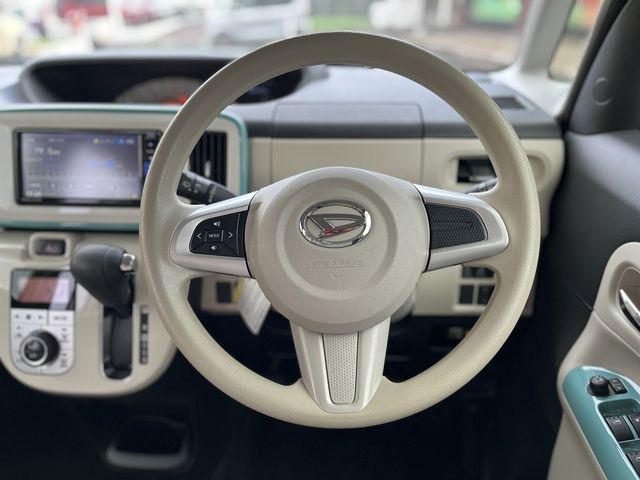 DAIHATSU MOVE CANBUS 2020 Image 31