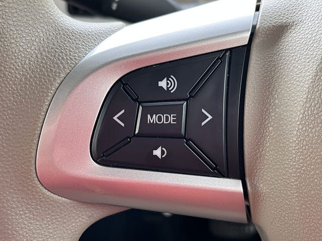 DAIHATSU MOVE CANBUS 2020 Image 31