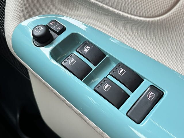 DAIHATSU MOVE CANBUS 2020 Image 31