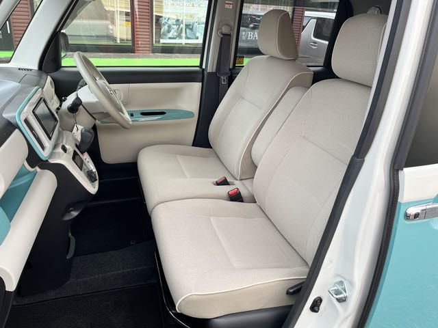 DAIHATSU MOVE CANBUS 2020 Image 31