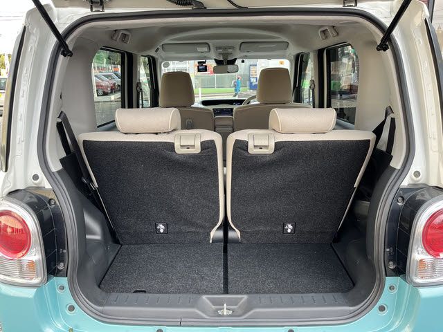 DAIHATSU MOVE CANBUS 2020 Image 31