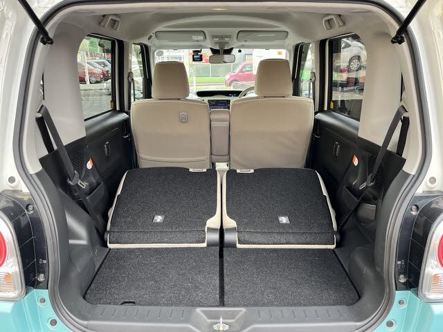 DAIHATSU MOVE CANBUS 2020 Image 31