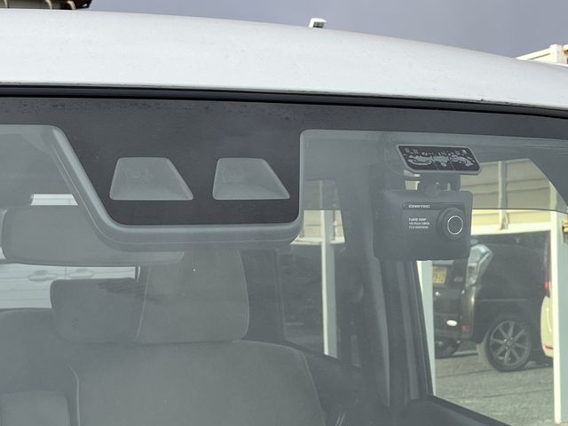 DAIHATSU MOVE CANBUS 2020 Image 31