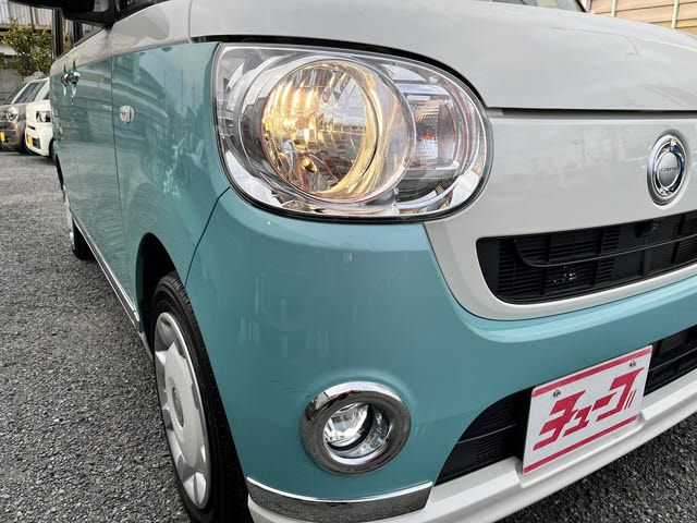 DAIHATSU MOVE CANBUS 2020 Image 31