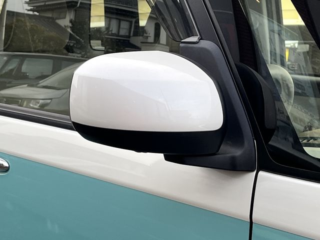 DAIHATSU MOVE CANBUS 2020 Image 31