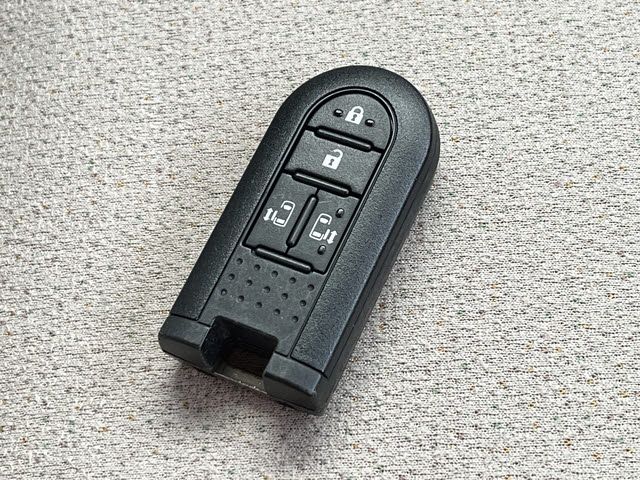 DAIHATSU MOVE CANBUS 2020 Image 31