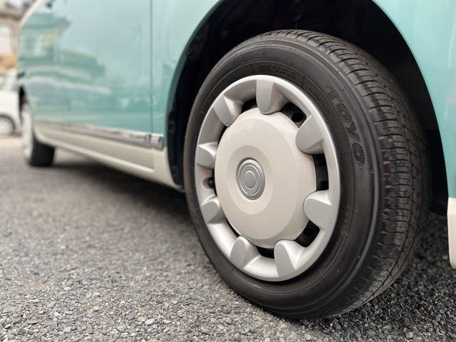 DAIHATSU MOVE CANBUS 2020 Image 31