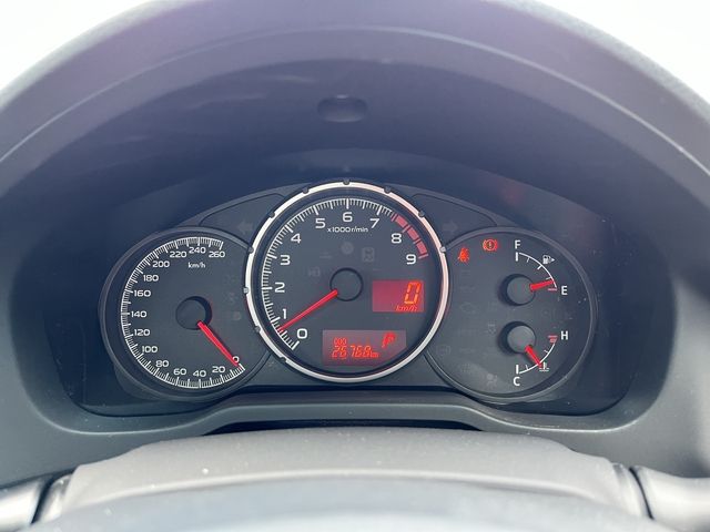 SUBARU BRZ 2012 Image 31