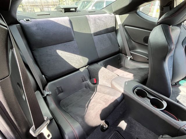 SUBARU BRZ 2012 Image 31