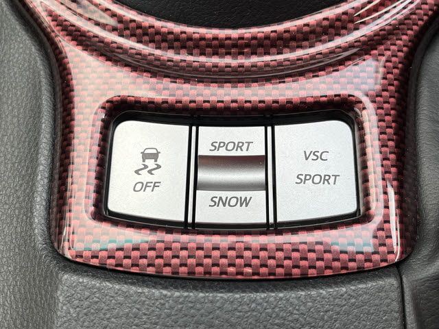 SUBARU BRZ 2012 Image 31