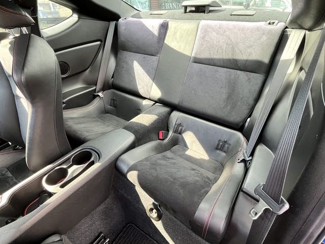 SUBARU BRZ 2012 Image 31