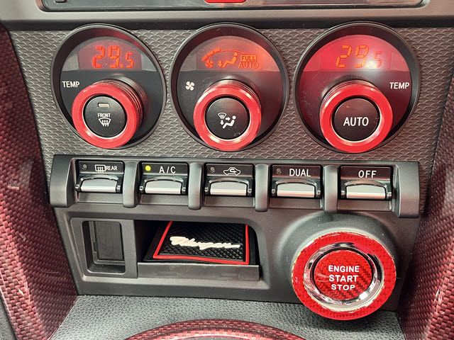 SUBARU BRZ 2012 Image 31