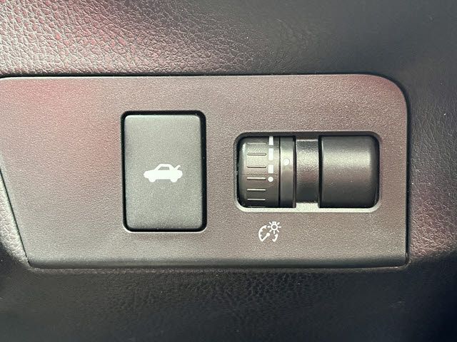 SUBARU BRZ 2012 Image 31