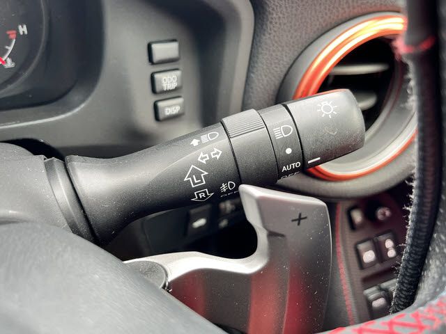 SUBARU BRZ 2012 Image 31