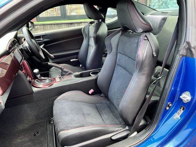 SUBARU BRZ 2012 Image 31
