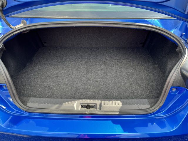 SUBARU BRZ 2012 Image 31