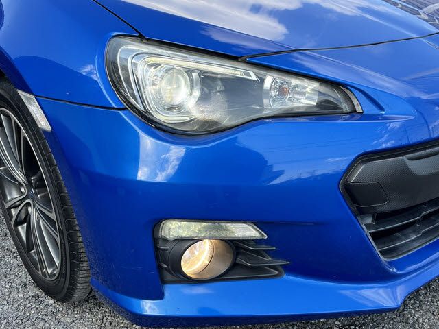 SUBARU BRZ 2012 Image 31