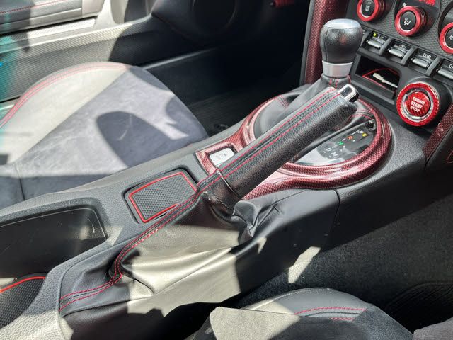 SUBARU BRZ 2012 Image 31