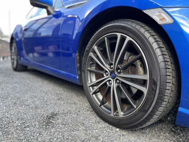 SUBARU BRZ 2012 Image 31