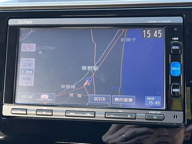 HONDA FIT HYBRID 2017 Image 31